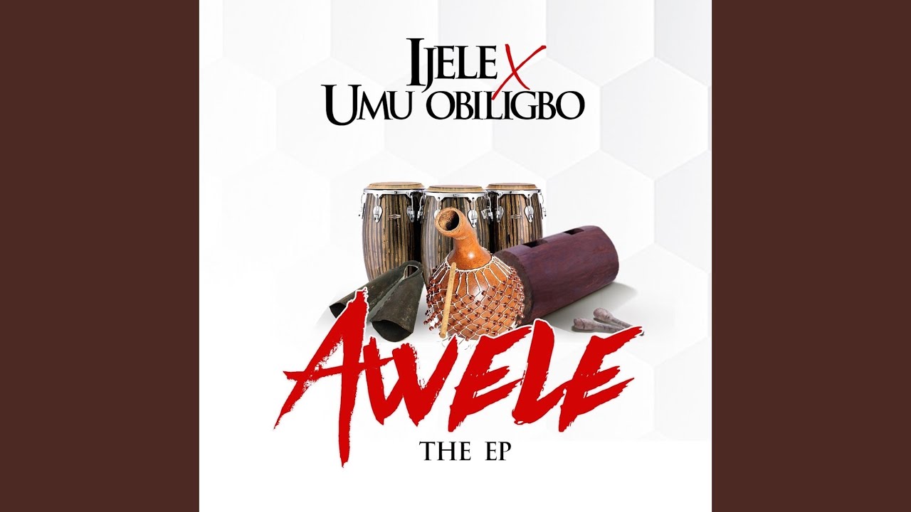 Flavour – Ije Awele