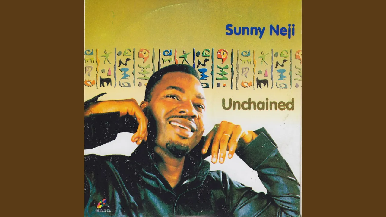 Sunny Nneji – Oruka