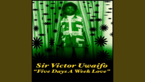 Victor Uwaifo Songs