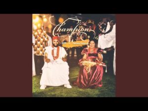 Kcee Songs