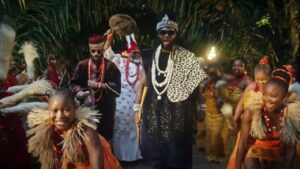 Phyno Songs