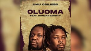 Duncan Mighty Songs