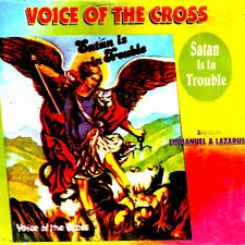 Voice of the Cross – Why Worry